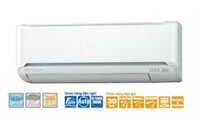 Dàn lạnh Mitsubishi Heavy Multi 2 chiều 7.000BTU SRK20ZM-S