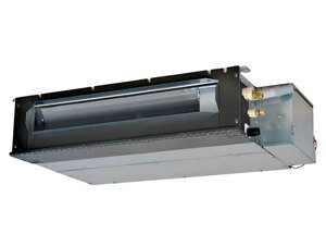 Dàn lạnh Mitsubishi Inverter 18000 BTU 2 chiều SRR50ZS-W gas R-410A