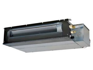 Dàn lạnh Mitsubishi Inverter 18000 BTU 2 chiều SRR50ZS-W gas R-410A