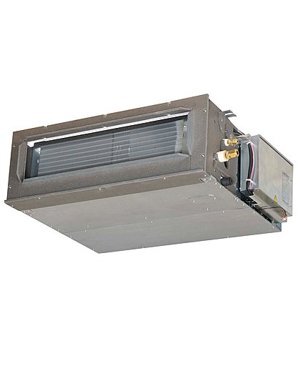 Dàn lạnh Mitsubishi Inverter 18000 BTU 2 chiều FDUM50VH gas R-410A