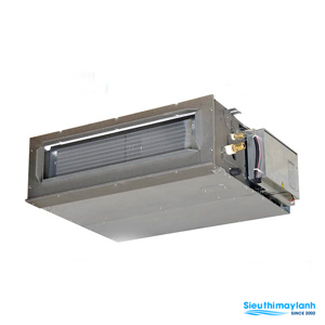 Dàn lạnh Mitsubishi Inverter 18000 BTU 2 chiều FDUM50VH gas R-410A