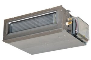 Dàn lạnh Mitsubishi Inverter 18000 BTU 2 chiều FDUM50VH gas R-410A