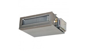 Dàn lạnh Mitsubishi Inverter 18000 BTU 2 chiều FDUM50VH gas R-410A