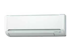 Dàn lạnh Mitsubishi Inverter 24000 BTU 2 chiều SRK71ZRS-W5 gas R-32