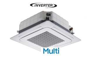 Dàn lạnh muilti Samsung âm trần 12000BTU AJ035TNNDKH/EA