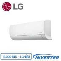 Dàn lạnh Multi LG Inverter 12.000 1 chiều AMNQ12GSJB0