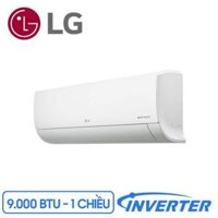 Dàn lạnh Multi LG Inverter 9.000 1 chiều  AMNQ09GSJB0