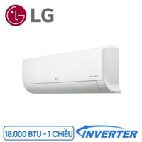 Dàn lạnh Multi LG Inverter 18.000 1 chiều  AMNQ18GSKB0