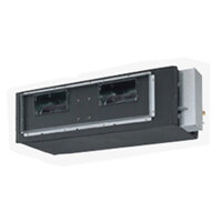 Dàn lạnh nối ống gió điều hòa Multi Panasonic 2 chiều 21000BTU CS-MZ60WD3H8A