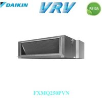 Dàn lạnh ống gió điều hòa trung tâm Daikin FXMQ250PVM