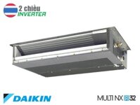 Dàn lạnh ống gió multi Daikin 9000BTU CDXM25RVMV