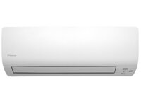 Dàn lạnh treo tường điều hòa Multi Daikin Inverter 2 chiều 21.000 BTU CTXM60RVMV (có điều khiển không dây)
