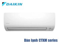 Dàn lạnh treo tường điều hòa Multi Daikin 2 chiều Inverter CTXM25RVMV 8.500BTU