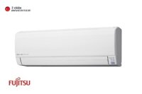 Dàn lạnh treo tường điều hòa Fujitsu ASAG12LJCA 12000BTU