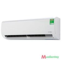 Dàn lạnh treo tường điều hòa Multi Midea MSAFBU-07HRD 7000 btu