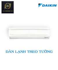 Dàn lạnh Treo tường điều hòa trung tâm Daikin VRV FTKS-DBF VRV Indoor