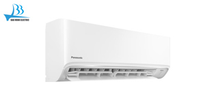 Dàn lạnh Panasonic Inverter 9000 BTU 1 chiều CS-MPU9YKZ gas R-32