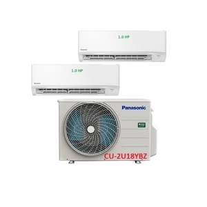 Dàn lạnh Panasonic Inverter 9000 BTU 1 chiều CS-MPU9YKZ gas R-32
