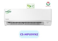 Dàn lạnh treo tường Multi Panasonic Inverter CS-MPU9YKZ (1 Chiều 9.000 BTU)