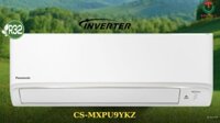Dàn lạnh treo tường Multi Panasonic Inverter  CS-MXPU9YKZ (1 Chiều 9000BTU)