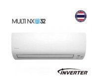 Dàn lạnh treo tường Multi Daikin CTKM35RVMV inverter Gas R32 (1.5HP)