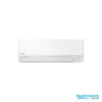Dàn lạnh treo tường Multi Panasonic Inverter 1.5 HP (1.5 Ngựa) CS-MXPU12YKZ model 2023