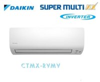 Dàn lạnh treo tường Multi Daikin CTXM25RVMV