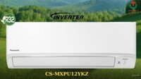 Dàn lạnh treo tường Multi Panasonic Inverter  CS-MXPU12YKZ (1 Chiều 11.900BTU)