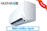 Dàn lạnh treo tường Multi Daikin CTKM25RVMV inverter Gas R32