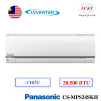 Dàn lạnh treo tường CS-MPS24SKH 20.500BTU Multi Panasonic