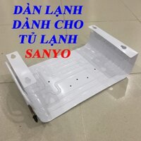 Dàn Lạnh Tủ Lạnh SANYO 90 Lít Chữ U