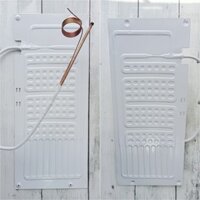 Dàn lạnh tủ mát kích thước 21cm x 50cm