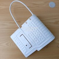 DÀN LẠNH TỦ MÁT  KÍCH THƯỚC 23CM X 36CM CHỮ L
