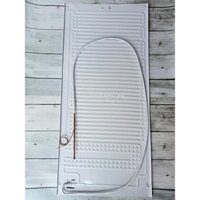 Dàn lạnh tủ mát kích thước 46cm x 1mét