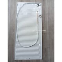 DÀN LẠNH TỦ MÁT KÍCH THƯỚC 46CM X1 MÉT