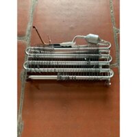 Dàn lạnh tủ quạt gió 30x15 cm,