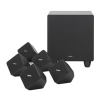 Dàn loa Bluetooth 5.1 Denon SYS 2020