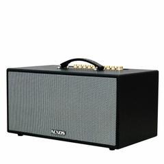 Dàn loa Karaoke di động Acnos CS446