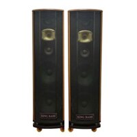 Dàn loa karaoke gia đình kingbass wood-225