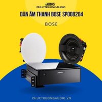 Dàn Loa Nghe Nhạc Bose SP008204