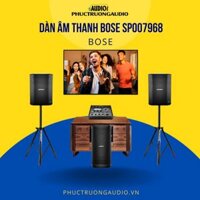 Dàn Loa Nghe Nhạc Bose SP007968