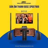 Dàn Loa Nghe Nhạc Bose SP007969