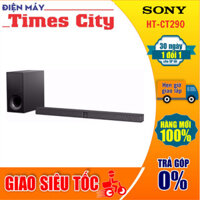 Dàn loa Sony HT-CT290 chính hãng 100%