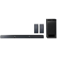 Dàn Loa Soundbar Sony HT-RT3