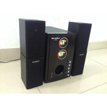 Loa vi tính SoundMax A8800 (A-8800) - 4.1