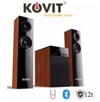 Dàn loa vi tính 2.1 KOVIT KS 819