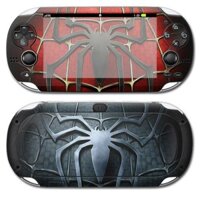 dán lụa skin psvita 1000 tổng hợp 2 giao ngẫu nhiên hình