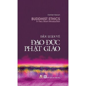 Dẫn luận về đạo đức Phật giáo