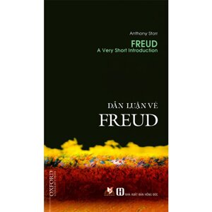 Dẫn Luận Về Freud