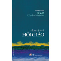 Dẫn Luận Về Hồi Giáo Tái Bản 2020